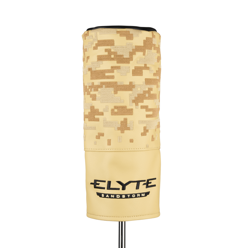 Driver Elyte Sandstorm - View 9