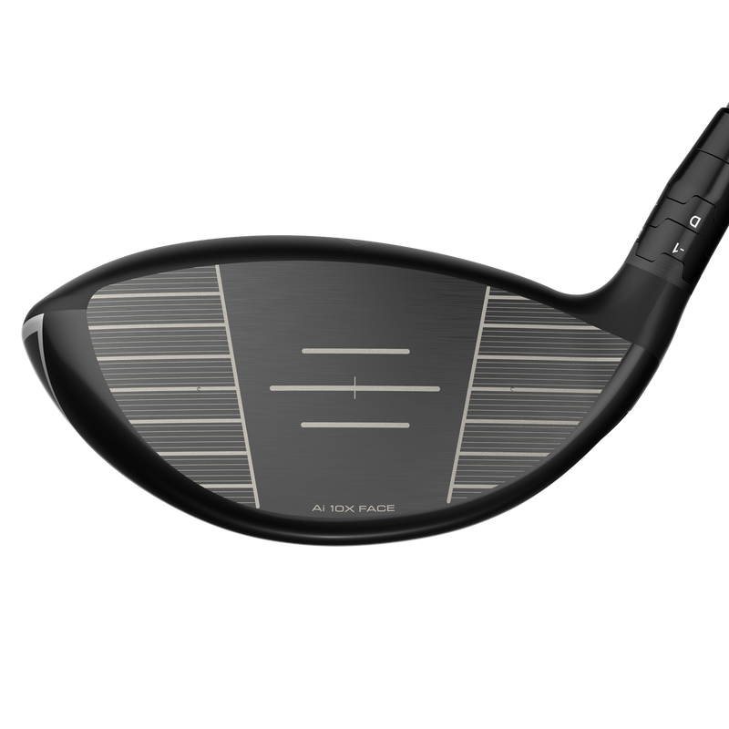 Driver Elyte X édition Night - View 5