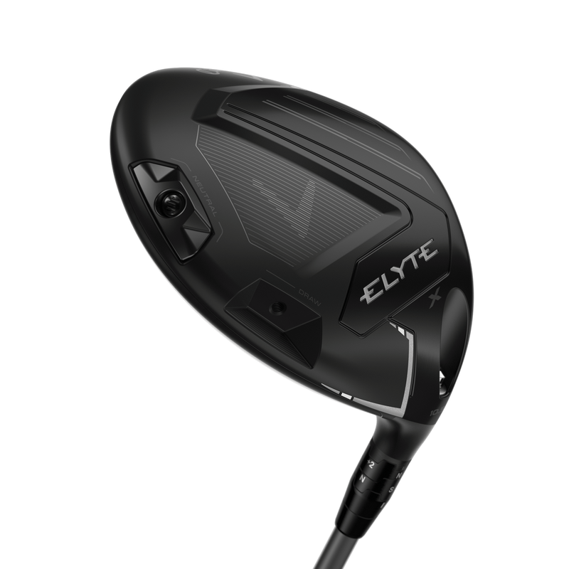 Driver Elyte X édition Night - View 6