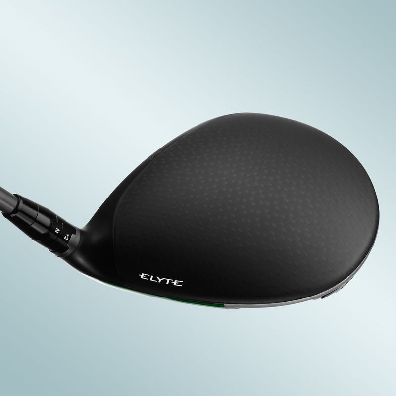 Driver Elyte - View 10